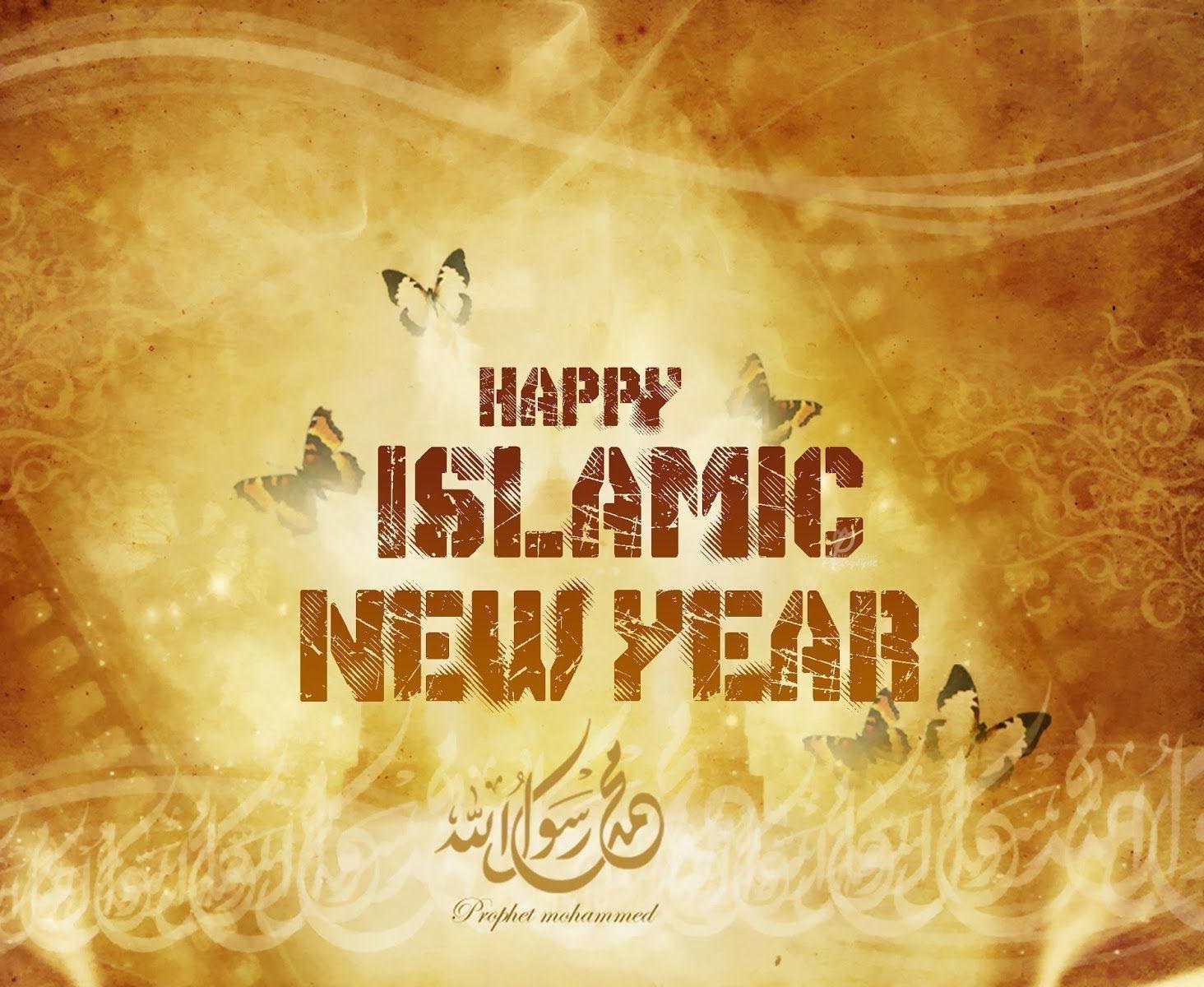 Islamic New Year (School Closed)